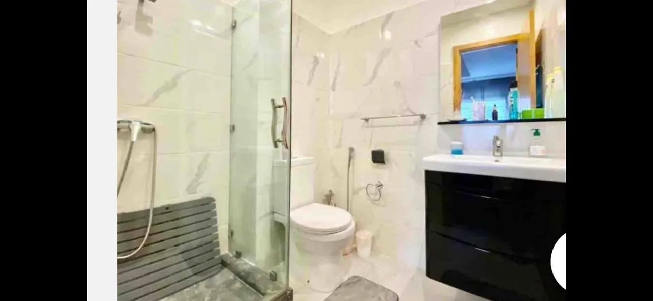 Bel Appart+2 Room+Wifi+Gare Casa Voyageur+Tram Casablanca 0*,  Morocco