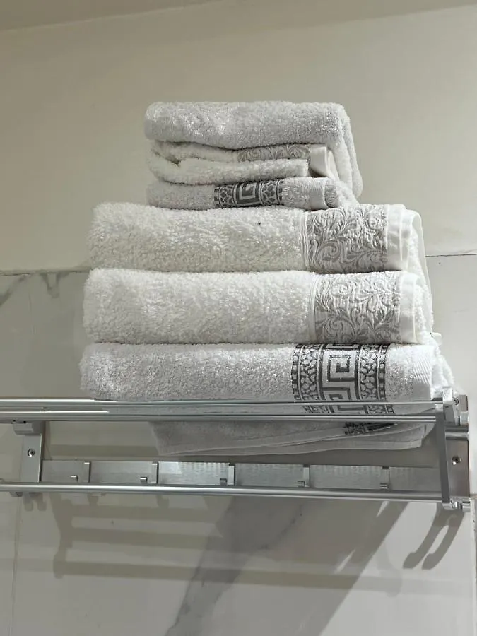 Bel Appart+2 Room+Wifi+Gare Casa Voyageur+Tram Casablanca
