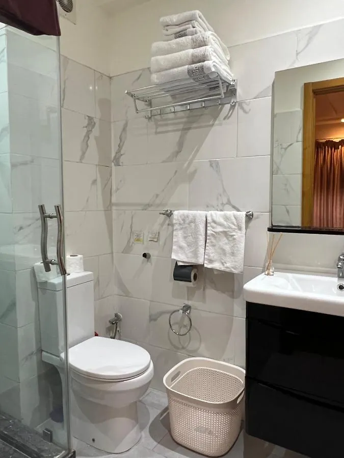 Apartment Bel Appart+2 Room+Wifi+Gare Casa Voyageur+Tram Casablanca