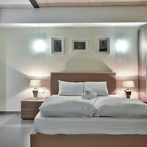  Apartment Vallettastay - Orangerie Two Bedroom 201 Malta