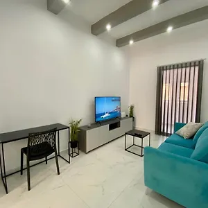  Apartment Seaside In Malta