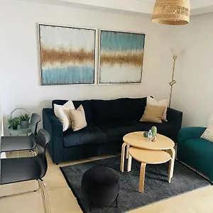 Standing Cfc Appartement