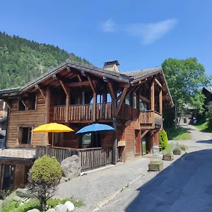  Chalet Robin - Spa- Multipass- Terrain De Petanque France