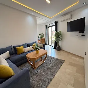  Apartment Nour Gueliz Marrakech Morocco