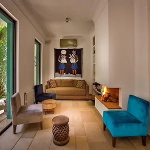  Holiday home Oasis 3 Morocco
